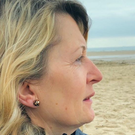 Photo de Christelle DARRAS