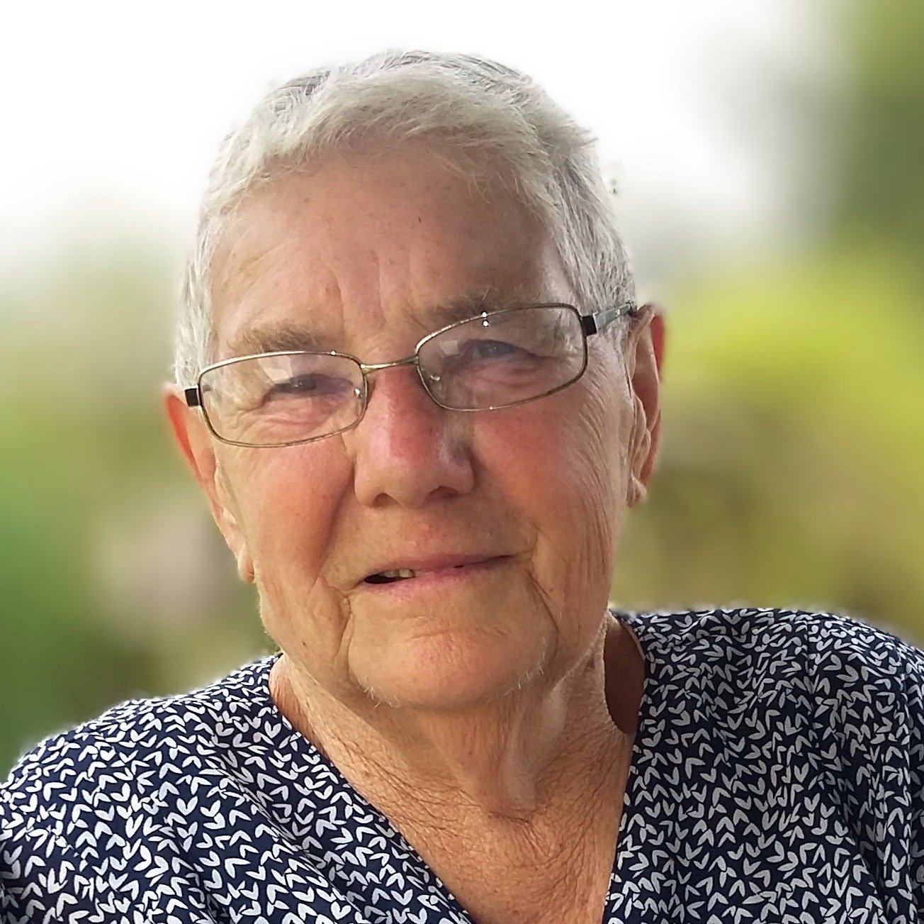 Photo de Rosine DUBOIS