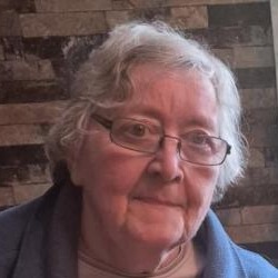 Photo de Madame Régine INGELS