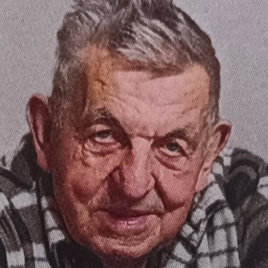 Photo de Monsieur Daniel LARDEUR