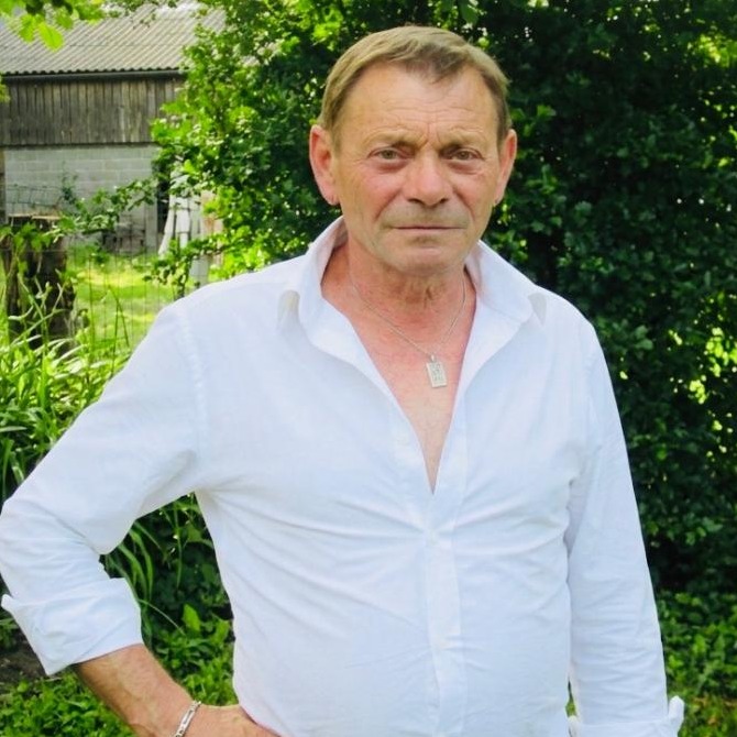 Photo de Bruno FLOURET