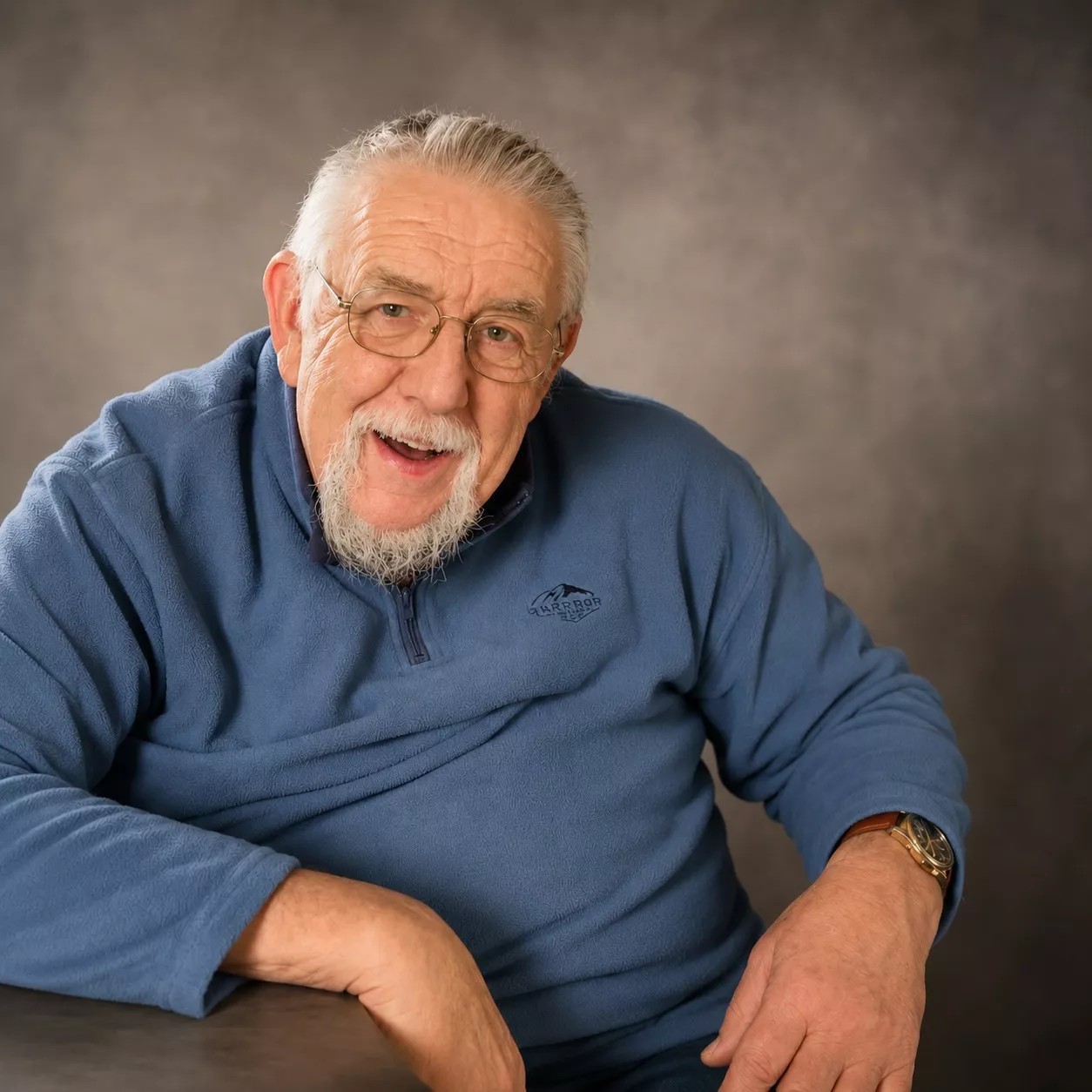 Photo de Jean-Pierre FASQUELLE