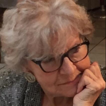 Photo de Madame Odile TARTAR