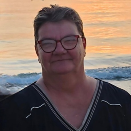 Photo de Madame Murielle MARTINAGE