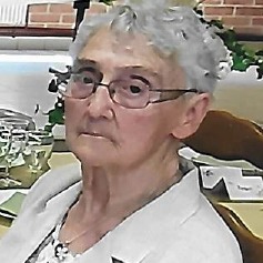 Photo de Madame Claudette FOURNIER