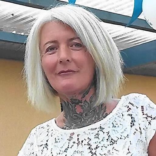 Photo de Madame Sylvanie SPECQ