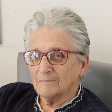 Photo de Micheline LEFEBVRE