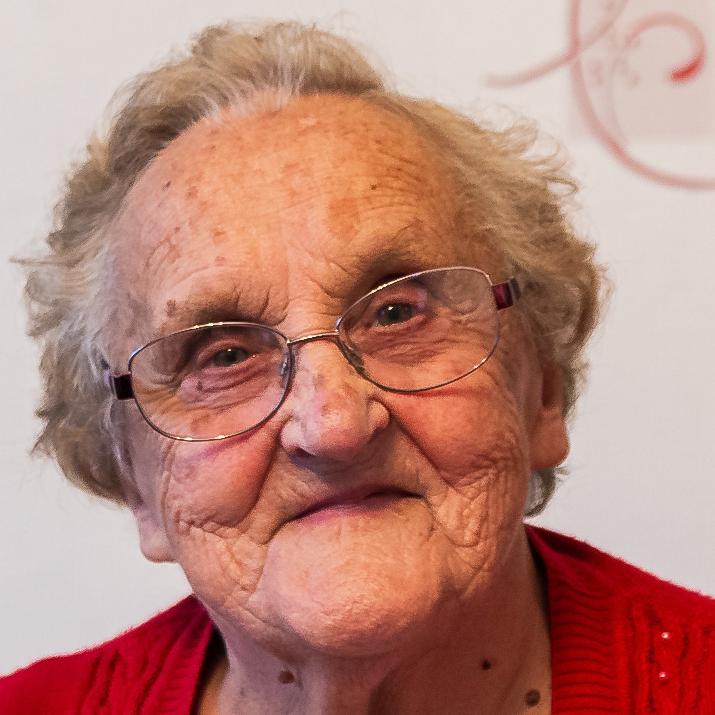 Photo de Madame Gisèle WEPIERRE