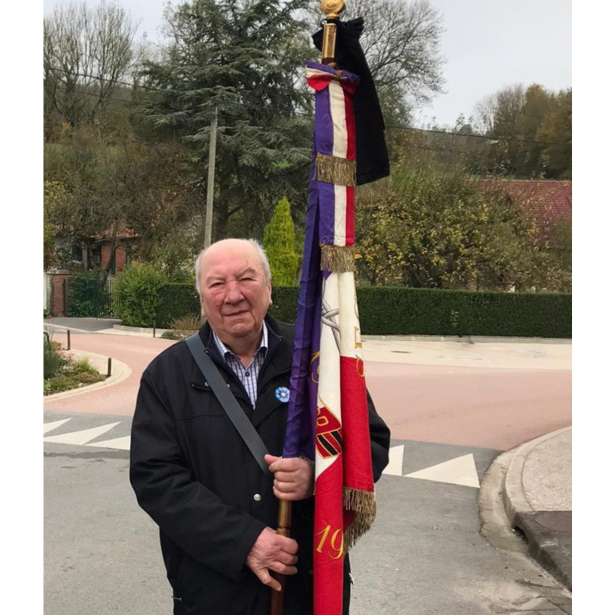 Photo de Raymond RETAUX