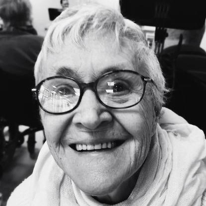 Photo de Madame Bernadette GILLET