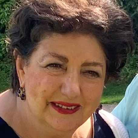 Photo de Madame Lucette BOUVET