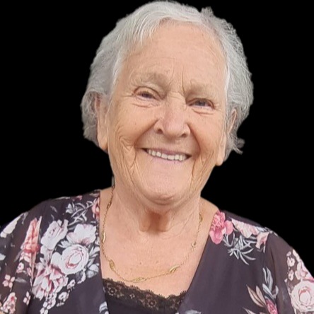 Photo de Jacqueline COQUET