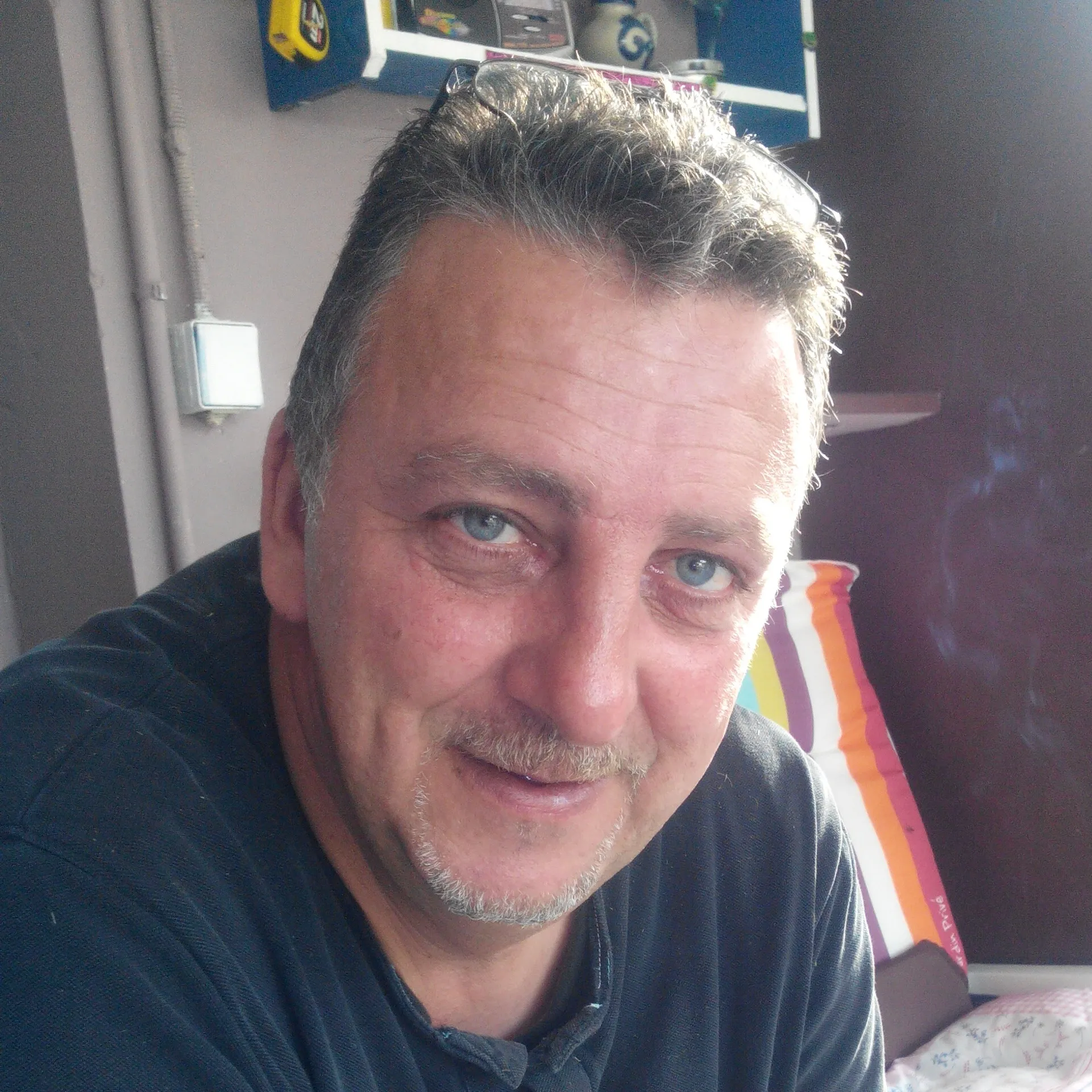 Photo de Pierre DUVAL