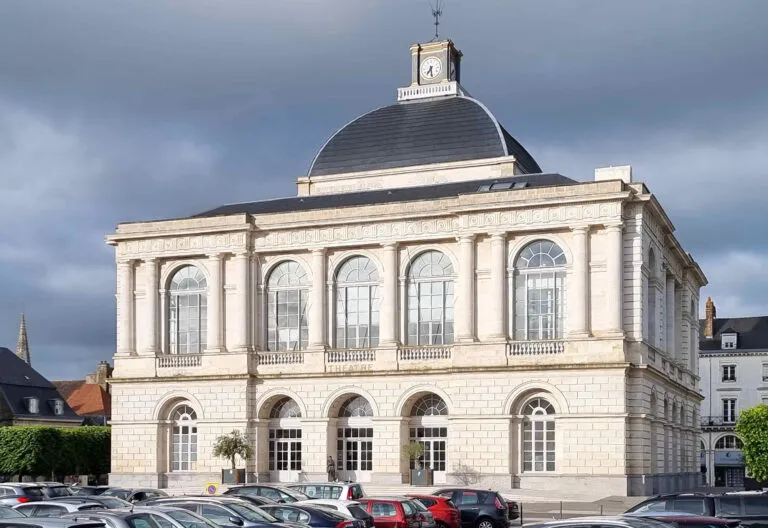 Saint-Omer (62765)
