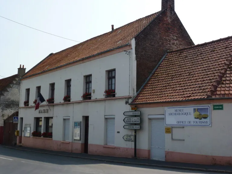 Thérouanne (62811)